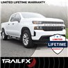 TrailFX | A4 Step Bars - Chevrolet / GMC 2019-2024