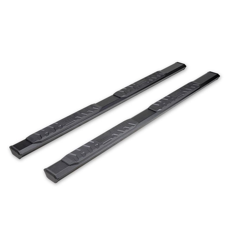TrailFX | A4 Step Bars - Ram 1500 / Classic 2009-2023