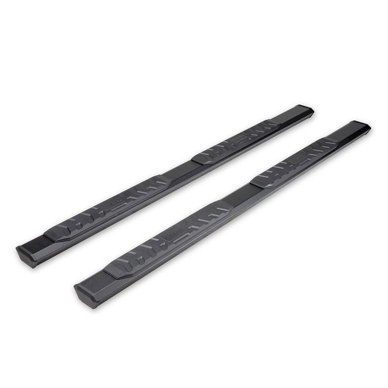 TrailFX | A4 Step Bars - Ranger 2.3T 2019-2023