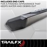 TrailFX | A4 Step Bars - Ranger 2.3T 2019-2023