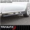 TrailFX | A4 Step Bars - Ranger 2.3T 2019-2023