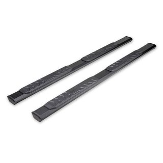 TrailFX | A4 Step Bars - Titan 5.6L 2004-2021