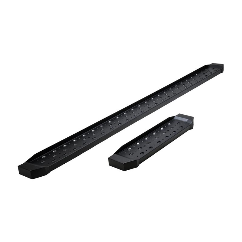 TrailFX | RUNNING BOARD VAN SPRINTER TTB - Sprinter 1500 2.0T 2019-2020