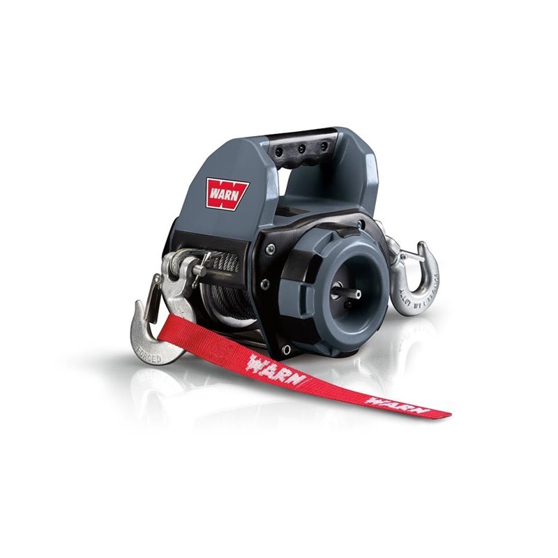 WARN | DRILL WINCH