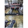 WARN | DRILL WINCH