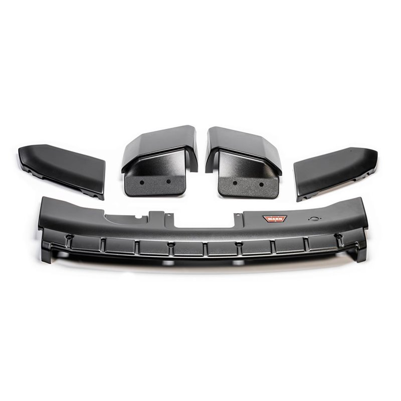 WARN | MOUNTING KIT