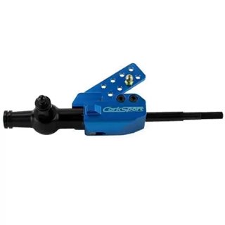 CorkSport | Adjustable Short Shifter - Mazda 3 2.5L 2010-2013 CorkSport Pommeau & Levier de Vitesse