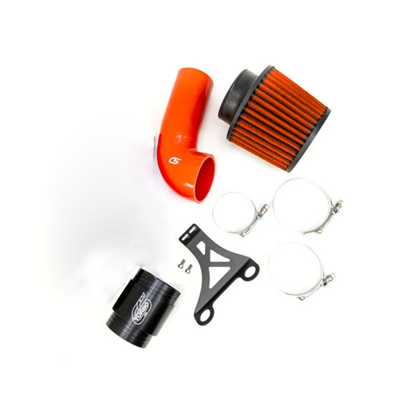 CorkSport Short Ram Intake System - Mazda 3 Turbo / CX-30 Turbo