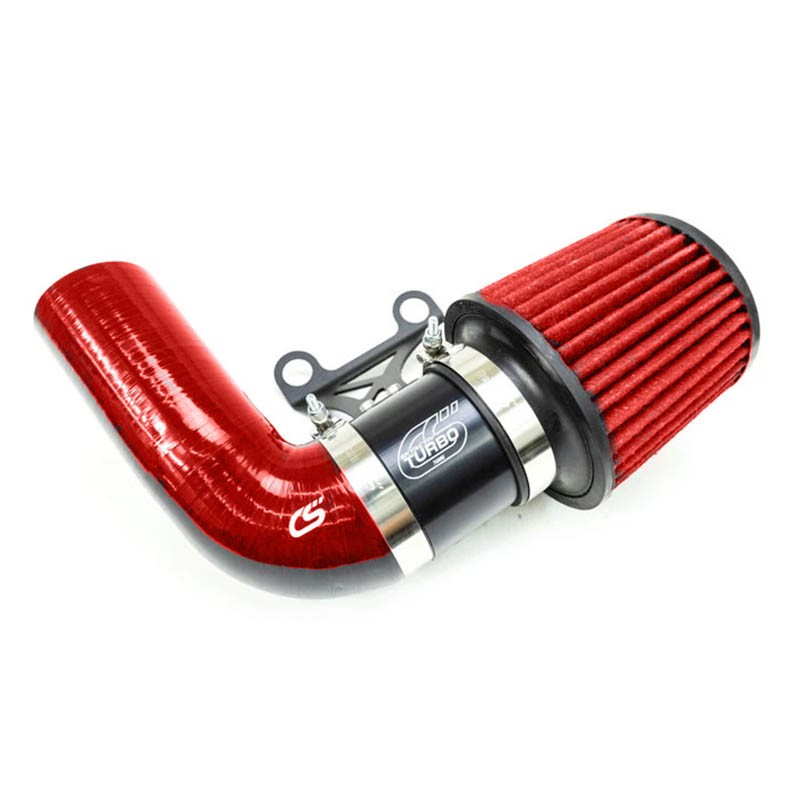 CorkSport Short Ram Intake System - Mazda 3 Turbo / CX-30 Turbo
