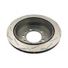 DBA | T3 4000 Series Slotted Rotor - Rear - Sequoia / Tacoma / Tundra 2008-2014