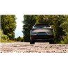 CorkSport | Axle Back Exhaust - Mazda 3 Hatchback With Appearance Kit & CX-30 2019+ CorkSport Axle-Back Exhausts