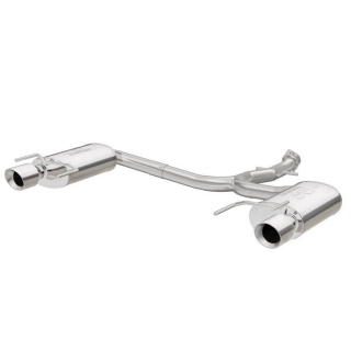 MagnaFlow | Street Series Cat-Back Exhaust - Lexus IS 250 / 350 2006-2013 Magnaflow Cat-Back Exhausts