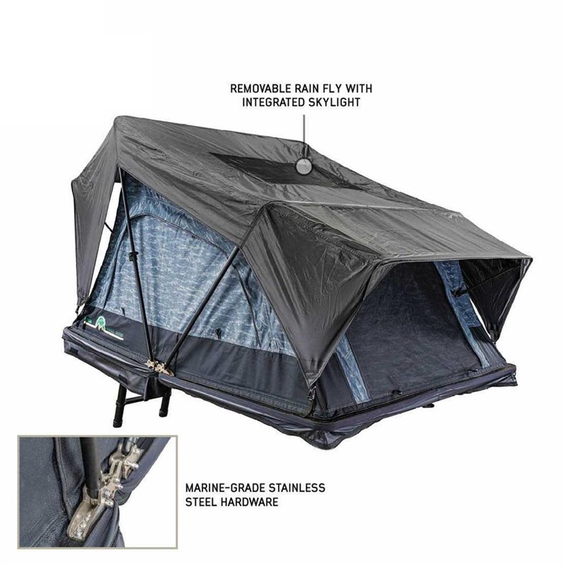 Overland Vehicle Systems | Tent