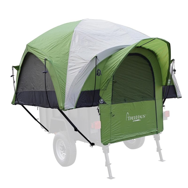 Lets Go Aero | Tent