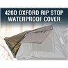 Overland Vehicle Systems | Tent