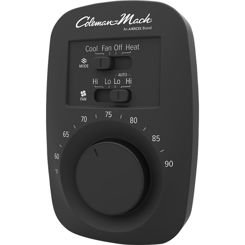 COLEMAN RVP | Wall Thermostat