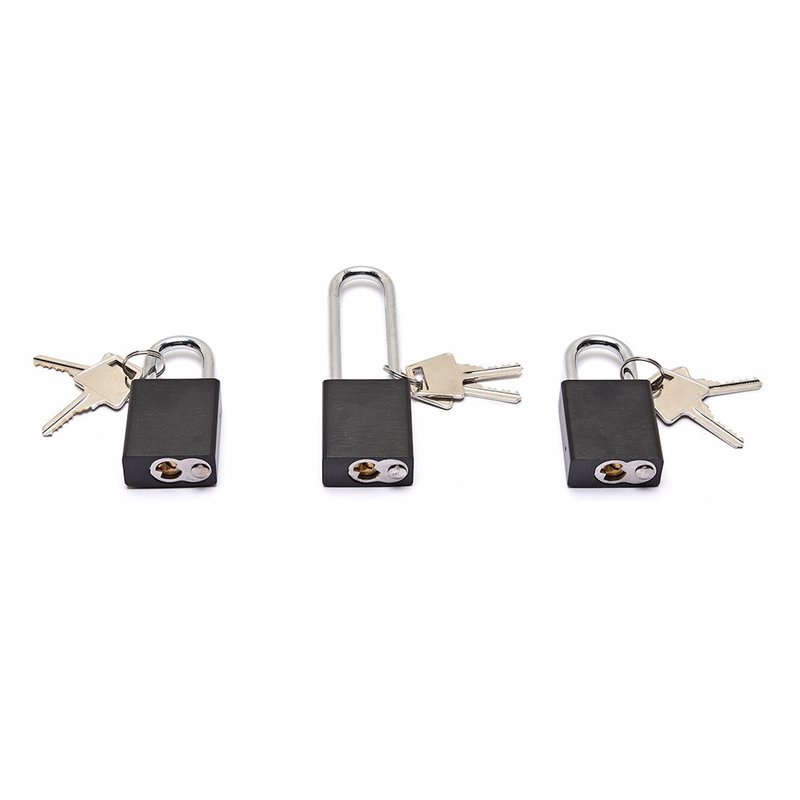 Roadmaster | Padlock