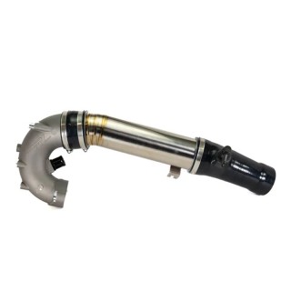 PRL Motorsports | Titanium Turbo Inlet Pipe Kit - Integra / Civic 1.5T 2022-2024 PRL Motorsports Turbo Inlet Hoses