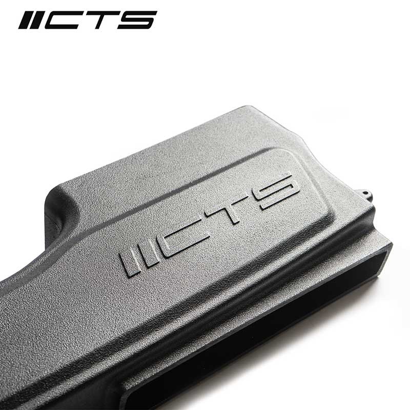CTS Turbo | EVO4 High-Flow Air Intake - Golf GTI MK8 2022-2025 CTS Turbo Entrées Air