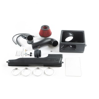 CTS Turbo | EVO4 High-Flow Air Intake - Golf R MK8 2022-2025 CTS Turbo Entrées Air