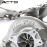 CTS Turbo | Stage 2+ Turbocharger Upgrade - F97 / G80 X3M / X4M / M2 / M3 / M4 w/ S58 Engine CTS Turbo Turbo