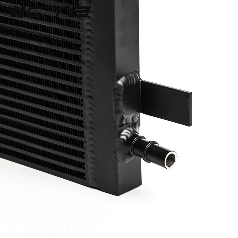 CTS Turbo | Transmission Oil Cooler - M240i / M340i / M440i / Z4 M40i / GR Supra 2018-2023 CTS Turbo Radiateurs