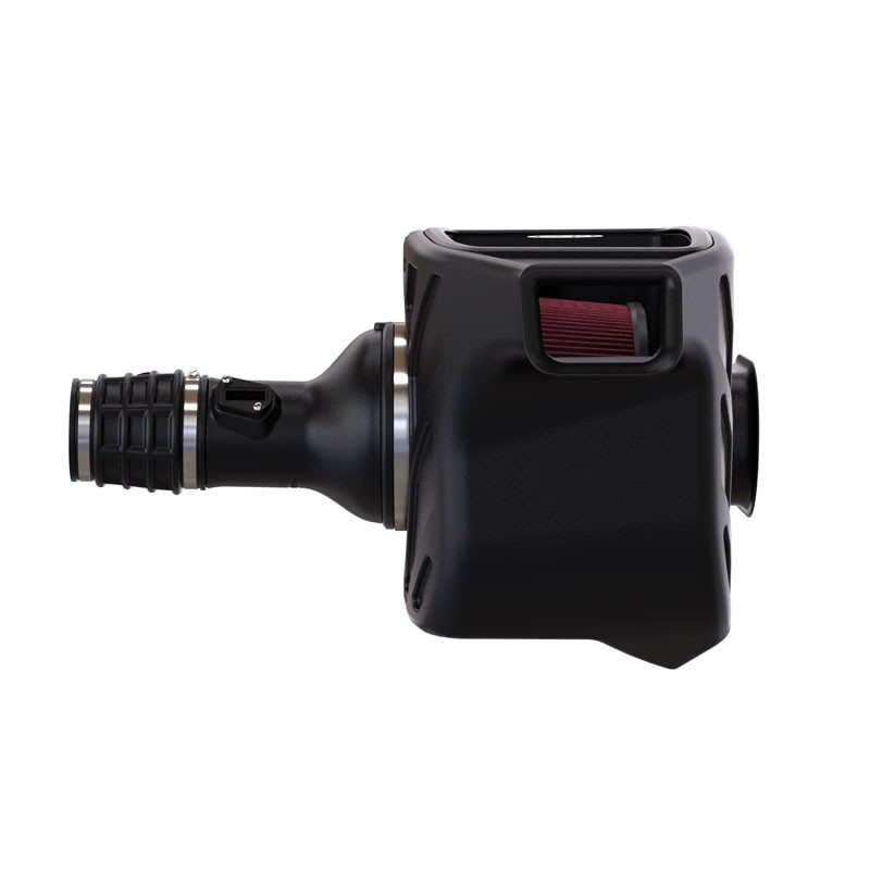 S&B | Cold Air Intake - Titan XD 5.6L 2016-2022 S&B Air Intake
