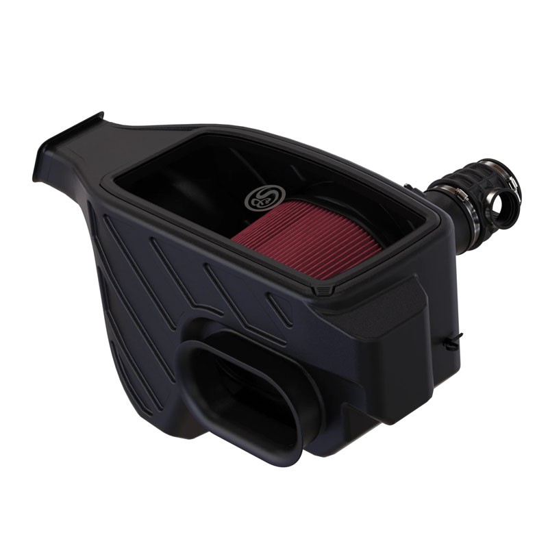 S&B | Cold Air Intake - Titan XD 5.6L 2016-2022 S&B Air Intake