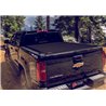 Bak Industries | Revolver X4 Hard Rolling Truck Bed Cover - Titan 5.6L 2004-2015