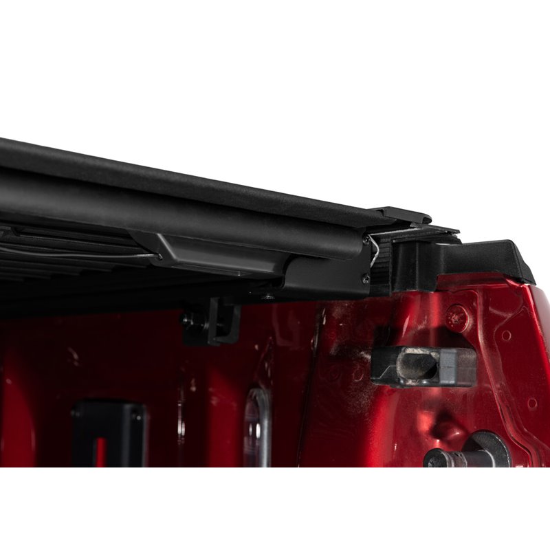 Bak Industries | Revolver X4s Hard Rolling Truck Bed Cover - Tacoma 2.4T 2024