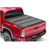 Bak Industries | BAKFlip MX4 Hard Folding Truck Bed Cover - Tacoma 2.4T 2024