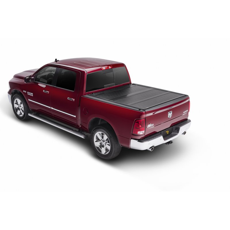 Bak Industries | BAKFlip F1 Hard Folding Truck Bed Cover - Tundra 3.4L / 4.0L 2000-2006