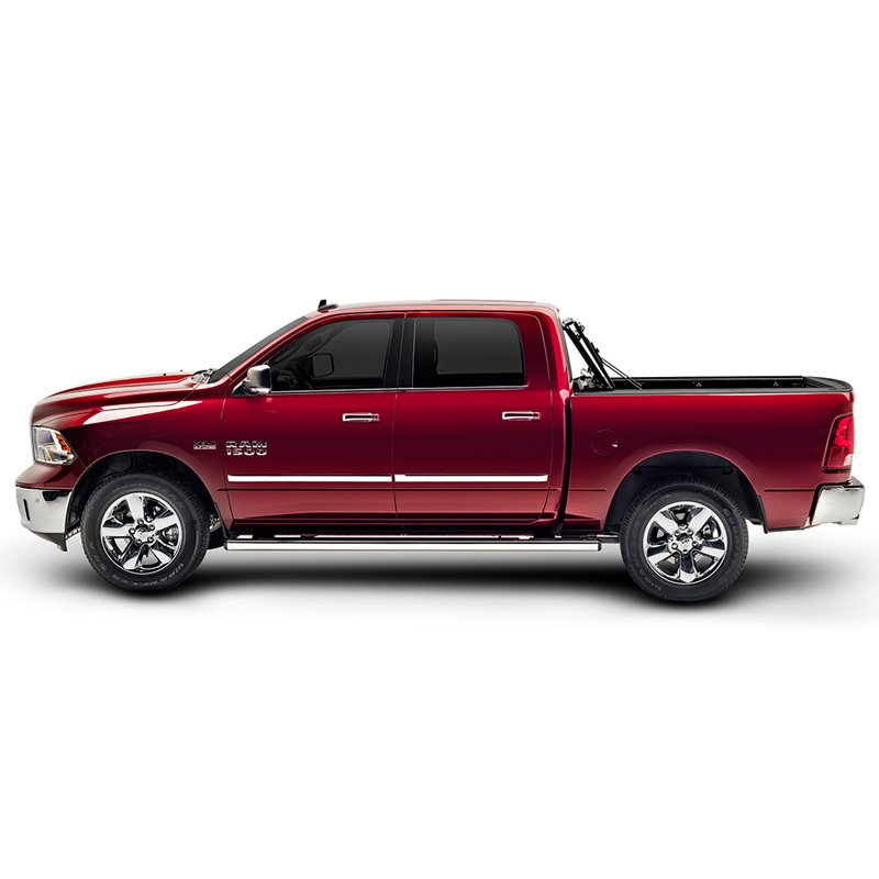 Bak Industries | BAKFlip F1 Hard Folding Truck Bed Cover - Tacoma 2.4T 2024