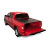 Bak Industries | BAKFlip FiberMax Hard Folding Truck Bed Cover - Tacoma 2.4T 2024