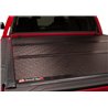 Bak Industries | BAKFlip FiberMax Hard Folding Truck Bed Cover - Tacoma 2.4T 2024