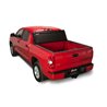 Bak Industries | BAKFlip FiberMax Hard Folding Truck Bed Cover - Tacoma 2.4T 2024