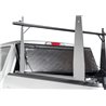 Bak Industries | BAKFlip CS Hard Folding Truck Bed Cover/Integrated Rack System