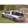 Bak Industries | BAKFlip CS-F1 Hard Folding Truck Bed Cover/Integrated Rack System - Tundra 4.0L / 4.6L / 5.7L 2007-2021