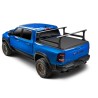 Bak Industries | Revolver X4ts Hard Rolling Truck Bed Cover - Ram 1500 / Classic  2009-2023