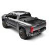 Bak Industries | Revolver X4ts Hard Rolling Truck Bed Cover - Tundra 4.0L / 4.6L / 5.7L 2007-2021