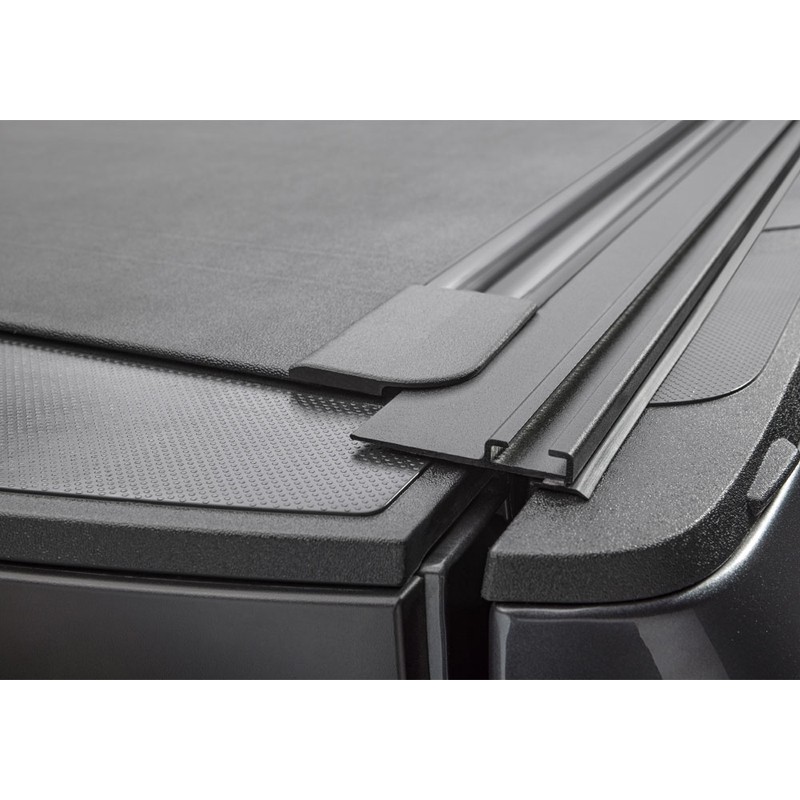 Bak Industries | Revolver X4ts Hard Rolling Truck Bed Cover - Tundra 4.0L / 4.6L / 5.7L 2007-2021