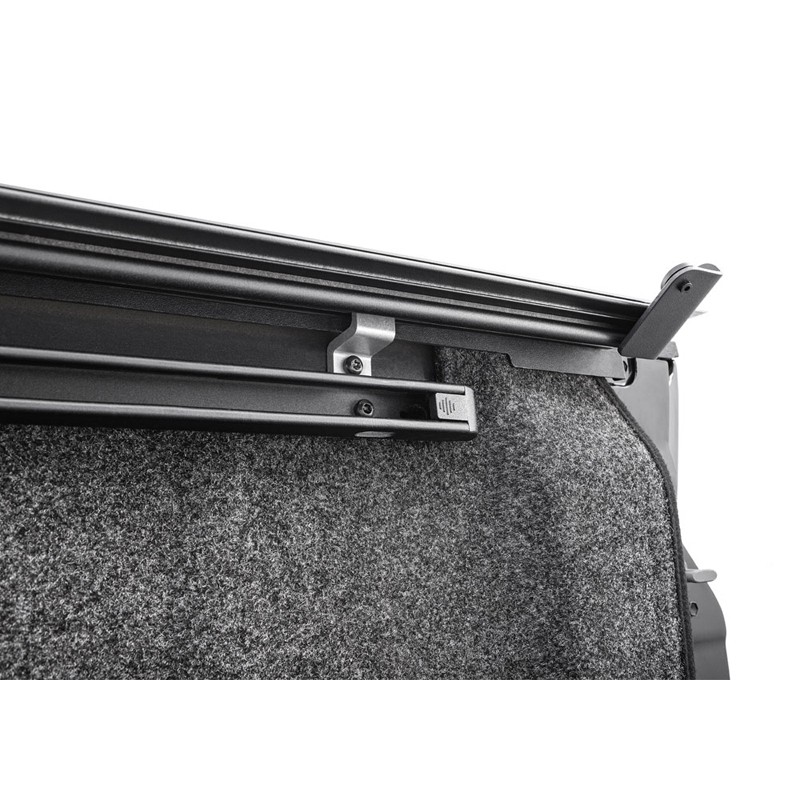 Bak Industries | Revolver X4ts Hard Rolling Truck Bed Cover - Tundra 4.0L / 4.6L / 5.7L 2007-2021