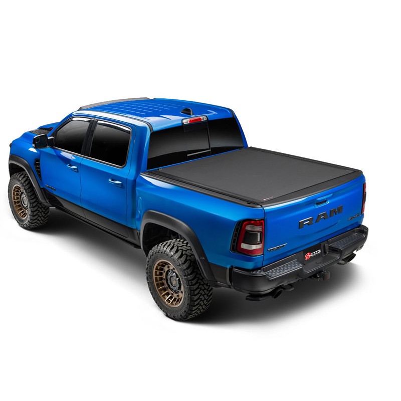 Bak Industries | Revolver X4ts Hard Rolling Truck Bed Cover - Tacoma 2.4T 2024