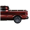 Extang | Tuff Tonno Tonneau Cover - Frontier 2.4L / 2.5L / 3.3L 2000-2001