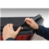 Extang | Tuff Tonno Tonneau Cover - Frontier 2.4L / 2.5L / 3.3L 2000-2001