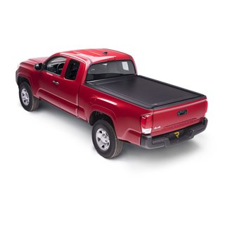 Retrax | RetraxONE MX Tonneau Cover - Tacoma 2.4T 2024