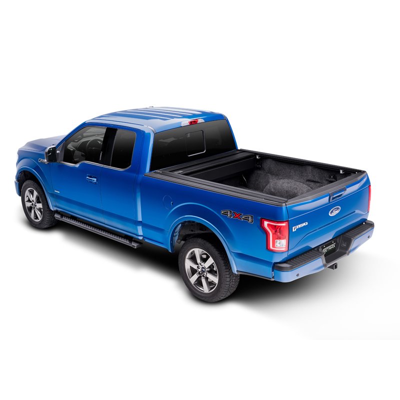 Retrax | PowertraxONE MX Tonneau Cover - F-150 2011-2014