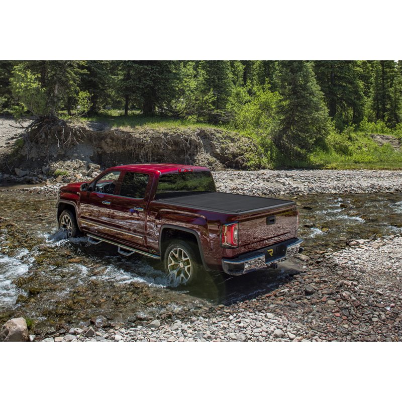 Retrax | PowertraxONE MX Tonneau Cover - Colorado / Canyon 2.7T 2023-2024