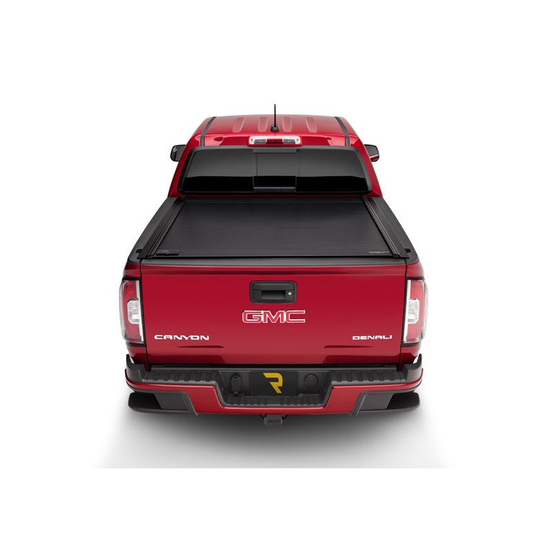 Retrax | PowertraxONE MX Tonneau Cover - Colorado / Canyon 2.7T 2023-2024