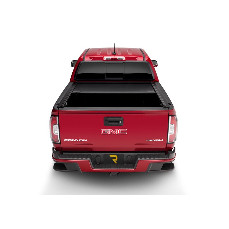 Retrax | PowertraxONE MX Tonneau Cover - Colorado / Canyon 2.7T 2023-2024